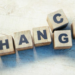 Finding What You Need and Coping in Times of Change