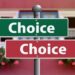 Acting on Faith: A Lesson in Making the Right Choices