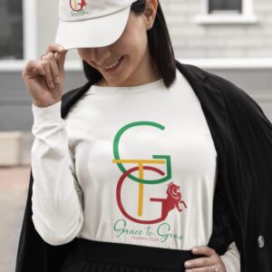 Time to GROW shirt