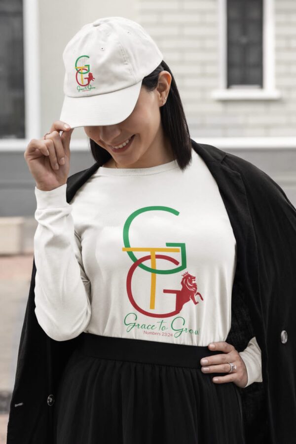 Grace to Grow - Image 2