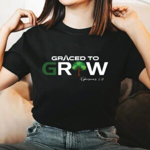 Grace to Grow